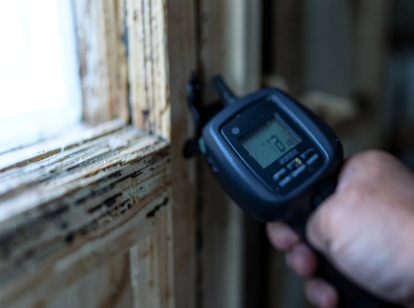 Commercial Water Damage Restoration in Ocean Springs, MS