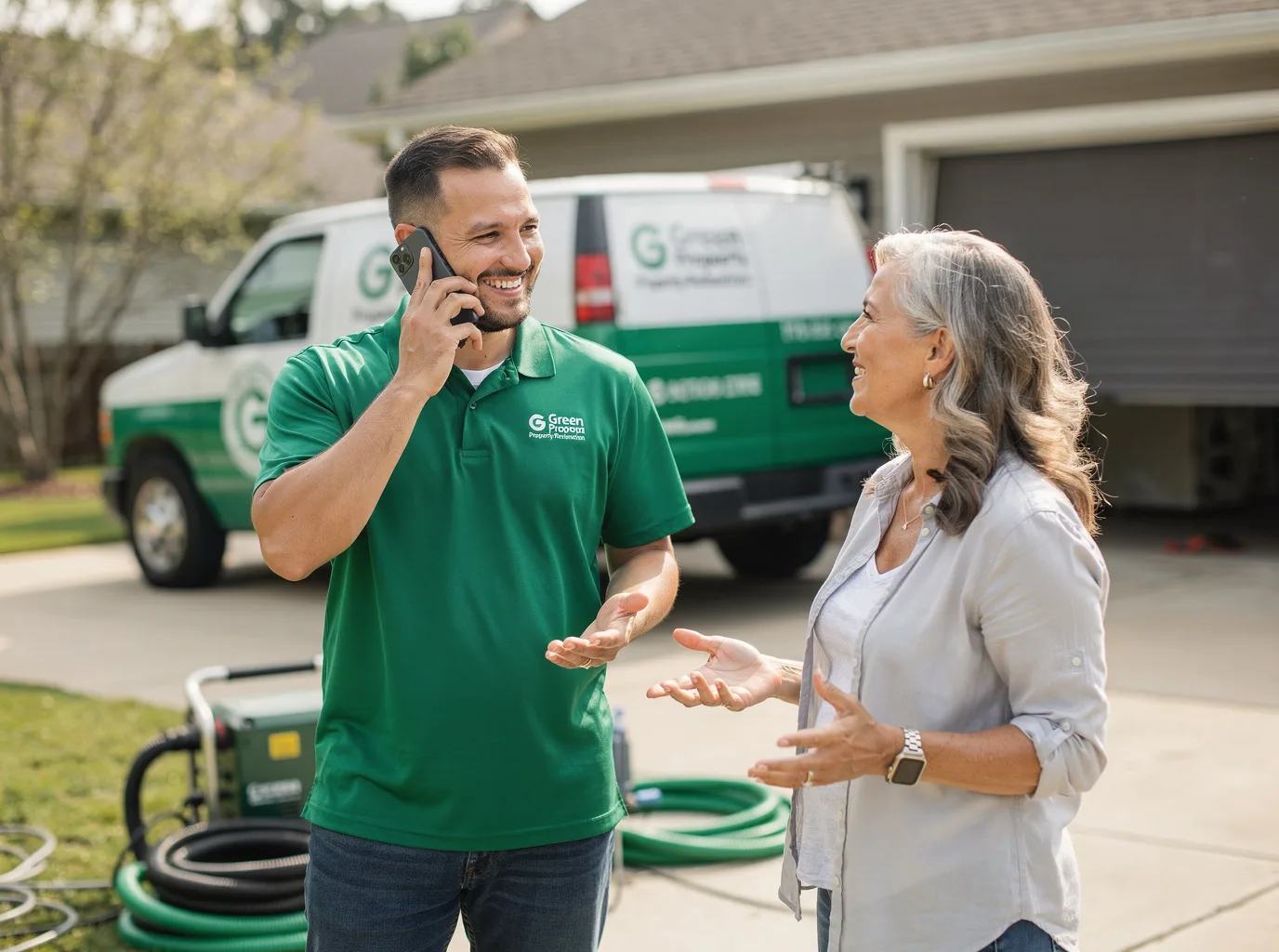 Water Damage Restoration Ocean Springs, MS FAQs